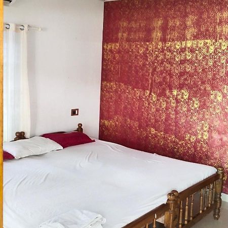 Golden Stay Varkala Exterior photo